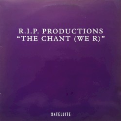 The Chant (We R)