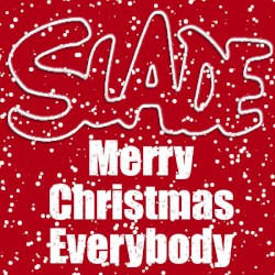 Merry Christmas Everybody