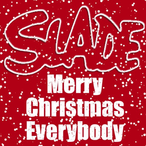 Merry Christmas Everybody