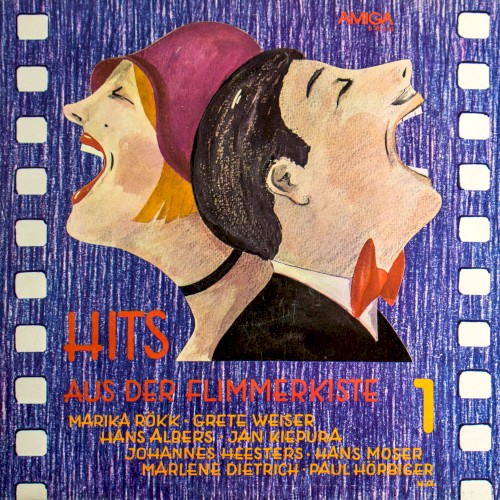 Hits aus der Flimmerkiste 1. Folge