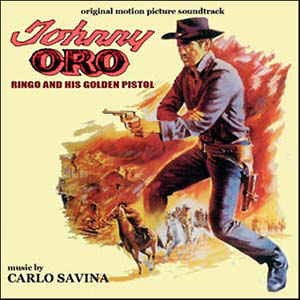 Johnny Oro (Original Soundtrack)