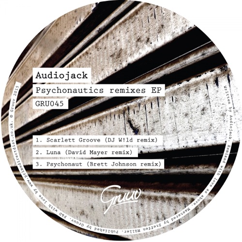 Psychonautics Remixes