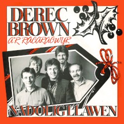 Nadolig Llawen