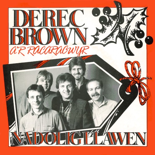 Nadolig Llawen
