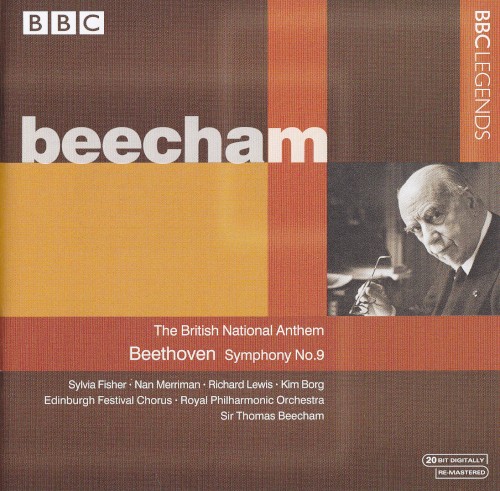 Symphony No. 9