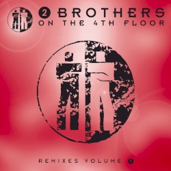 Remixes, Vol. 1