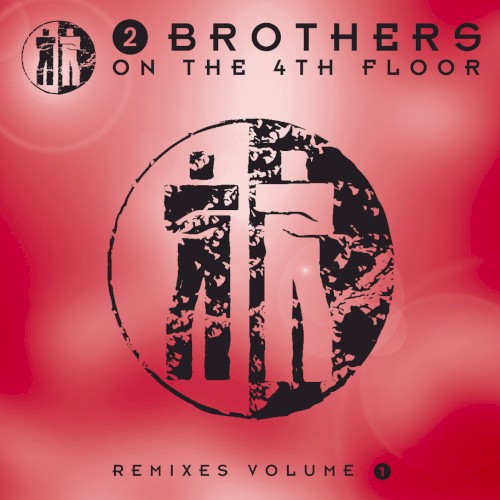 Remixes, Vol. 1