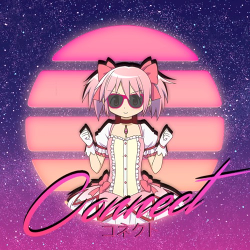 Connect (synthwave/retro 80s remix)