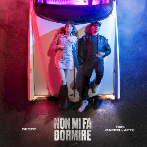 Non mi fa dormire