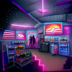 Slurpy Soda