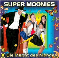 Die Macht des Mondes