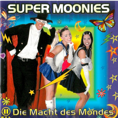 Die Macht des Mondes