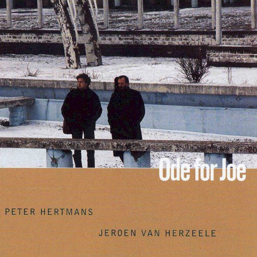 Ode For Joe