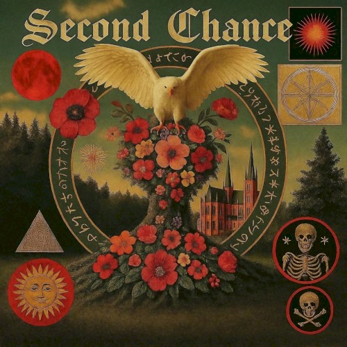 Second Chance