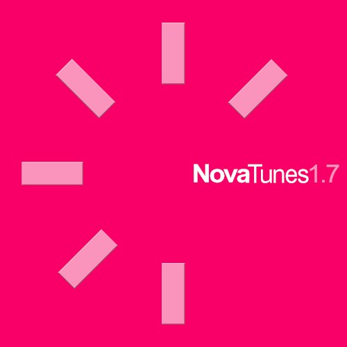 Nova Tunes 1.7
