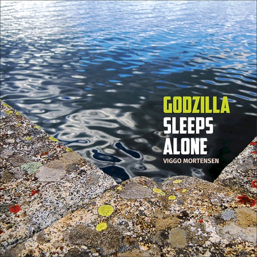 Godzilla Sleeps Alone