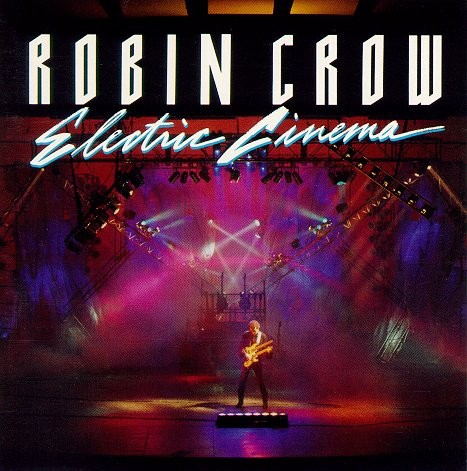 Electric Cinema