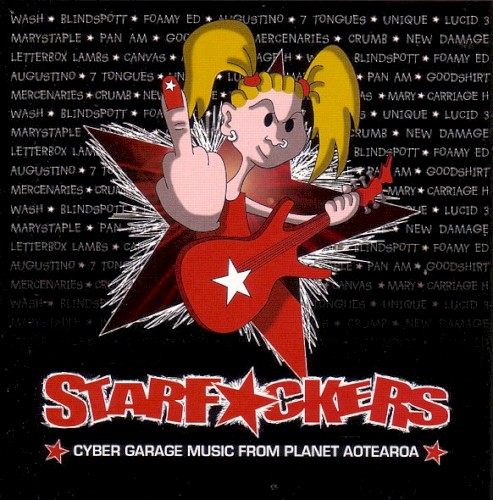 Starf*ckers
