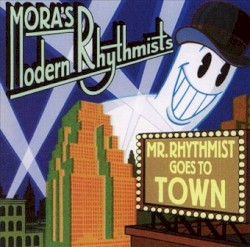 Mr. Rhythmist Goes to Town