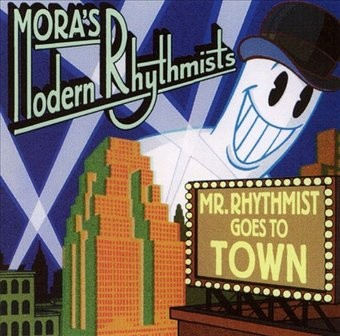 Mr. Rhythmist Goes to Town