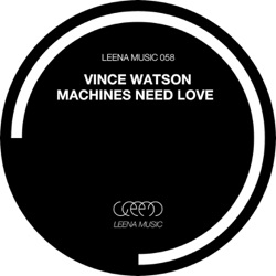 Machines Need Love
