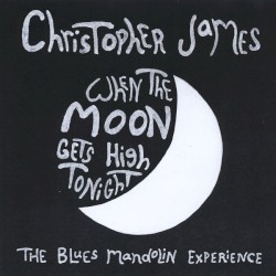 When the Moon Gets High Tonight: The Blues Mandolin Experience