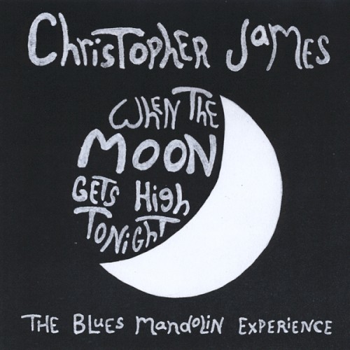 When the Moon Gets High Tonight: The Blues Mandolin Experience