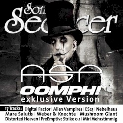 Sonic Seducer: Cold Hands Seduction, Vol. 251