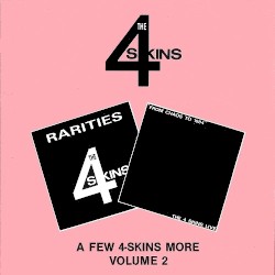 A Few 4-Skins More, Volume 2