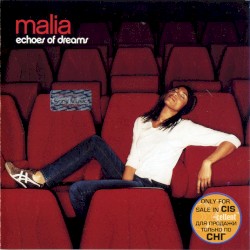 Echoes of Dreams