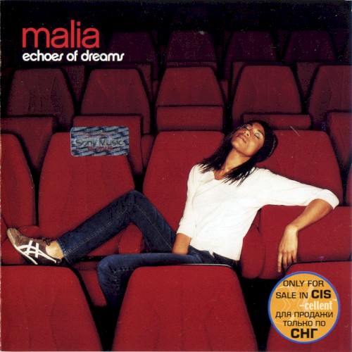 Echoes of Dreams