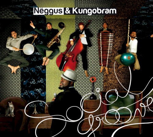 Nëggus & Kungobram