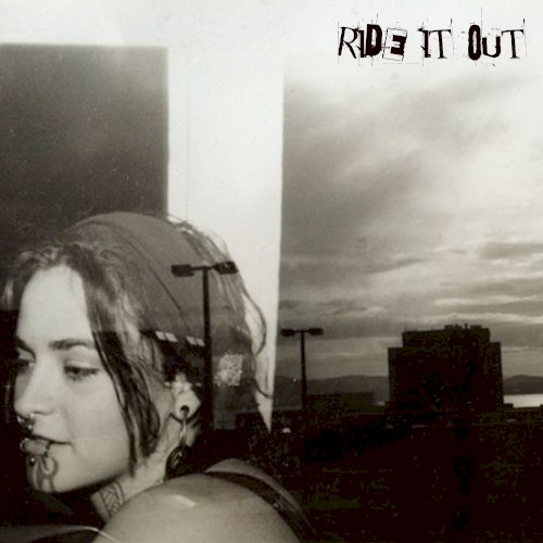 Ride It Out (Patient Muses)