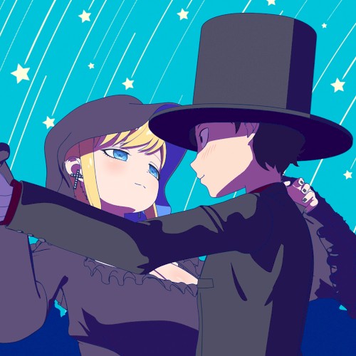 君とレヴュー