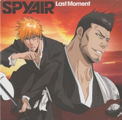 Last Moment