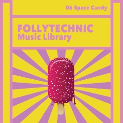 FML06 Space Candy