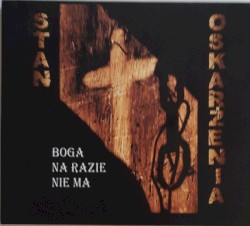 Boga Na Razie Nie Ma