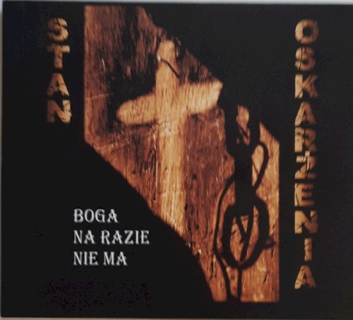 Boga Na Razie Nie Ma