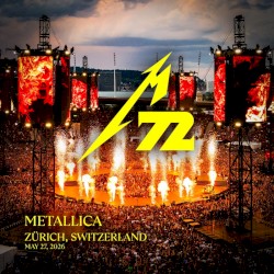 Zurich, Switzerland May 27, 2026