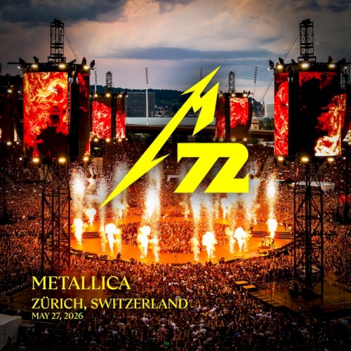 Zurich, Switzerland May 27, 2026