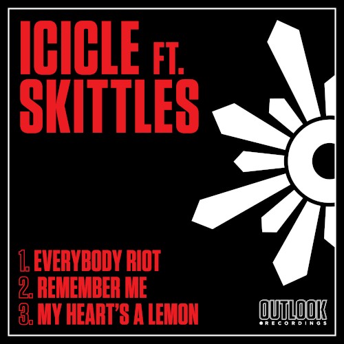 Everybody Riot