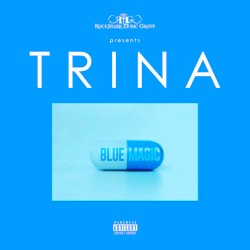 Blue Magic