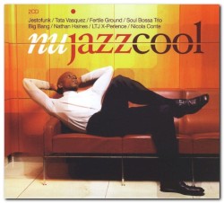 Nu Jazz Cool