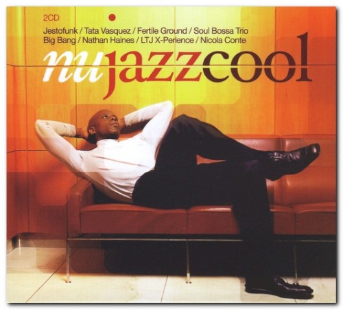 Nu Jazz Cool