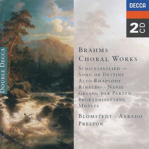 Choral Works