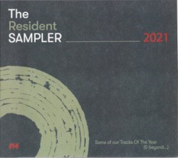 The Resident Sampler 2021 #14