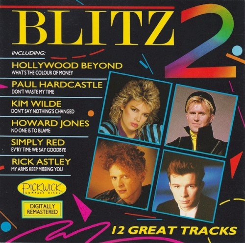 Blitz 2