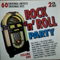 Rock ’n’ Roll Party, Volume One