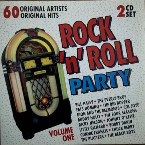 Rock ’n’ Roll Party, Volume One