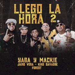 Llegó la hora 2